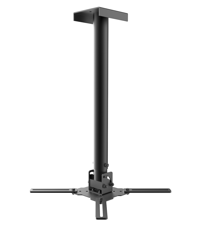 MELICONI 480862 - Deckenhalterung Schwarz