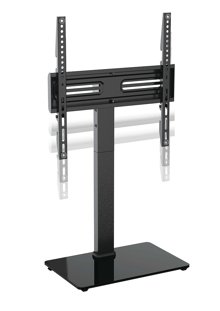 MELICONI 480815 - TV-Halterung 32"-60" Schwarz
