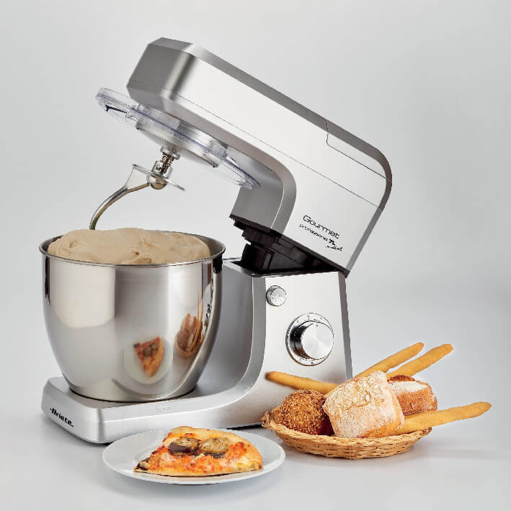 ARIETE 1598 - Planetary Mixer Pastamatic Gourmet 7L