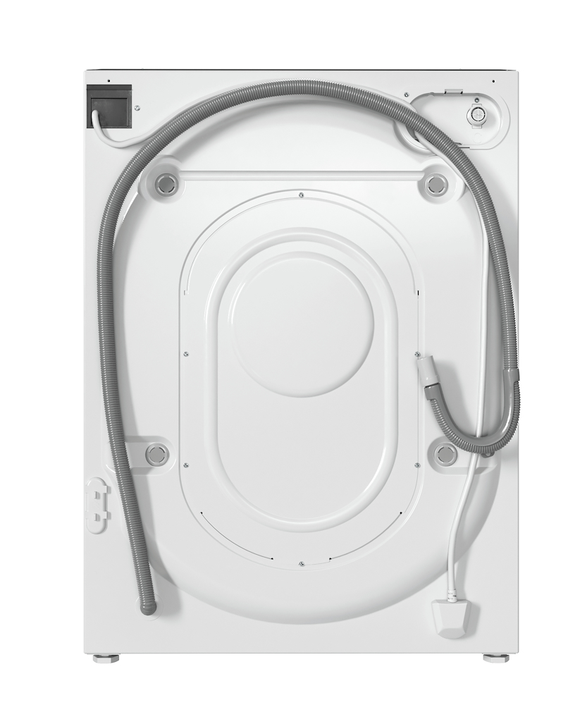 HOTPOINT-ARISTON BIWMHG71483EUN - Einbauwaschmaschine 7 Kg 1400 U/min