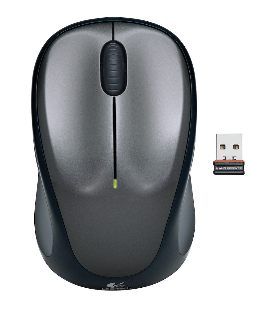 LOGITECH 910002201 - Logitech M235 Wireless Maus