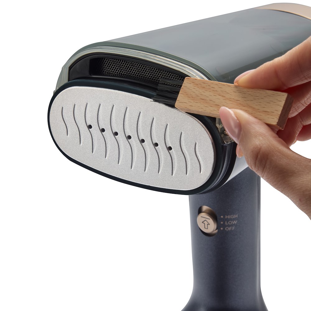 RUSSELL HOBBS 28550-56 - Dampfbügeleisen mit Absaugfunktion