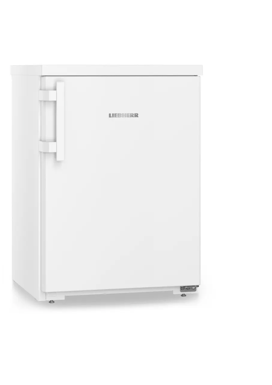 Liebherr RCI 1621 – Tischkühlschrank mit 125 L weiß