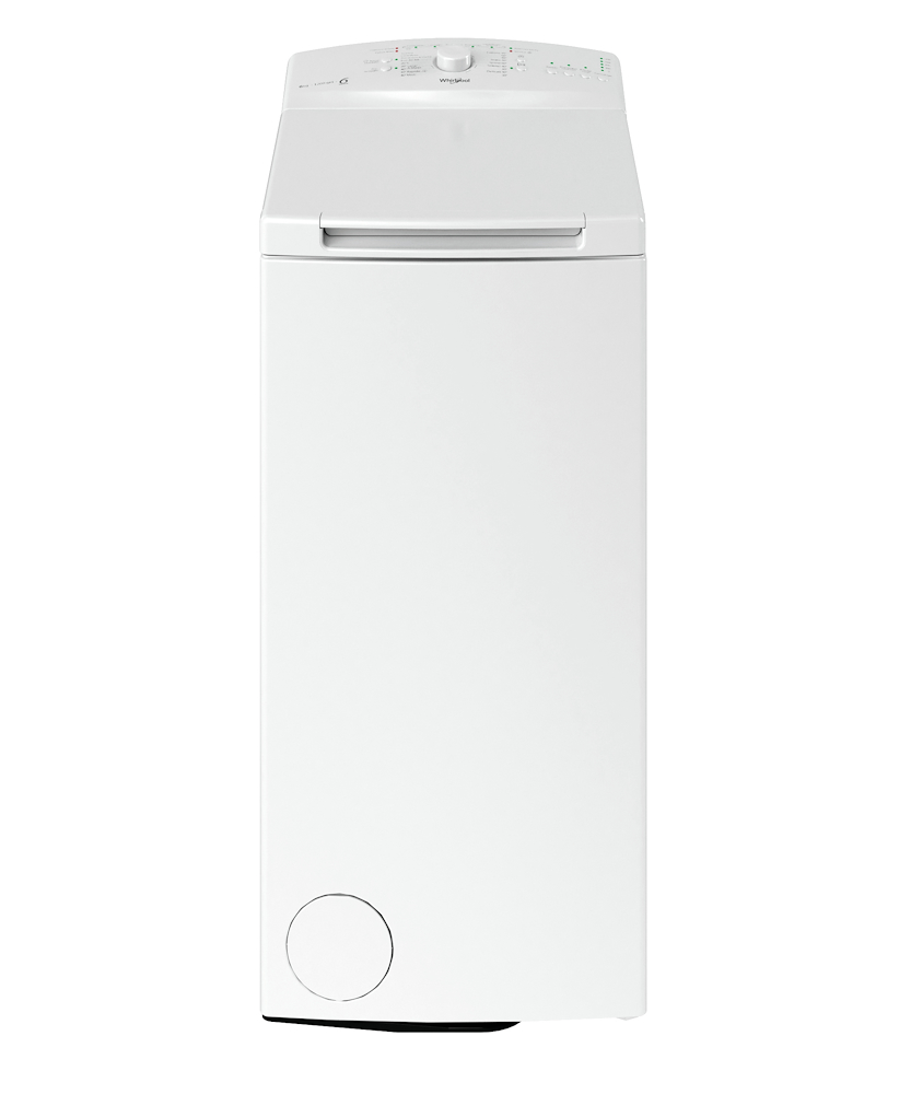 WHIRLPOOL TDLR6240LIT - Whirlpool Waschmaschine TDLR 6240L