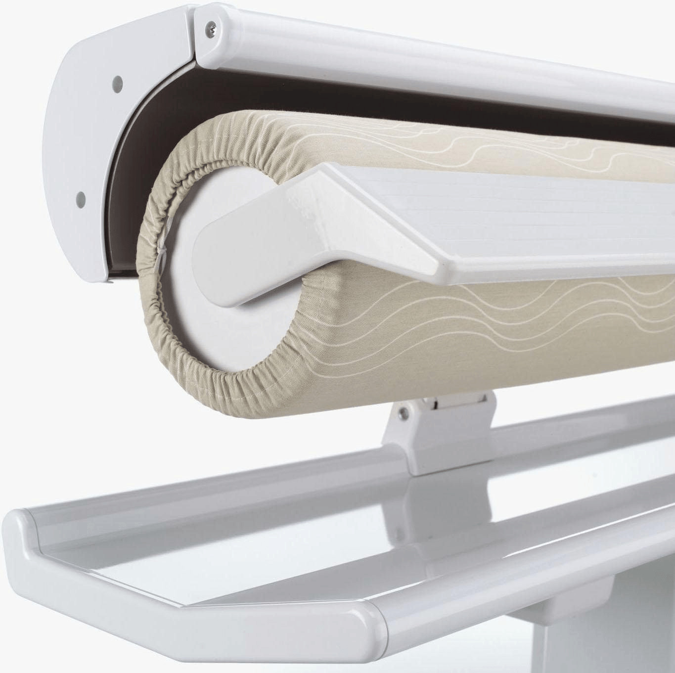 MIELE B995D - Miele B995D Dampf-Bügelmaschine