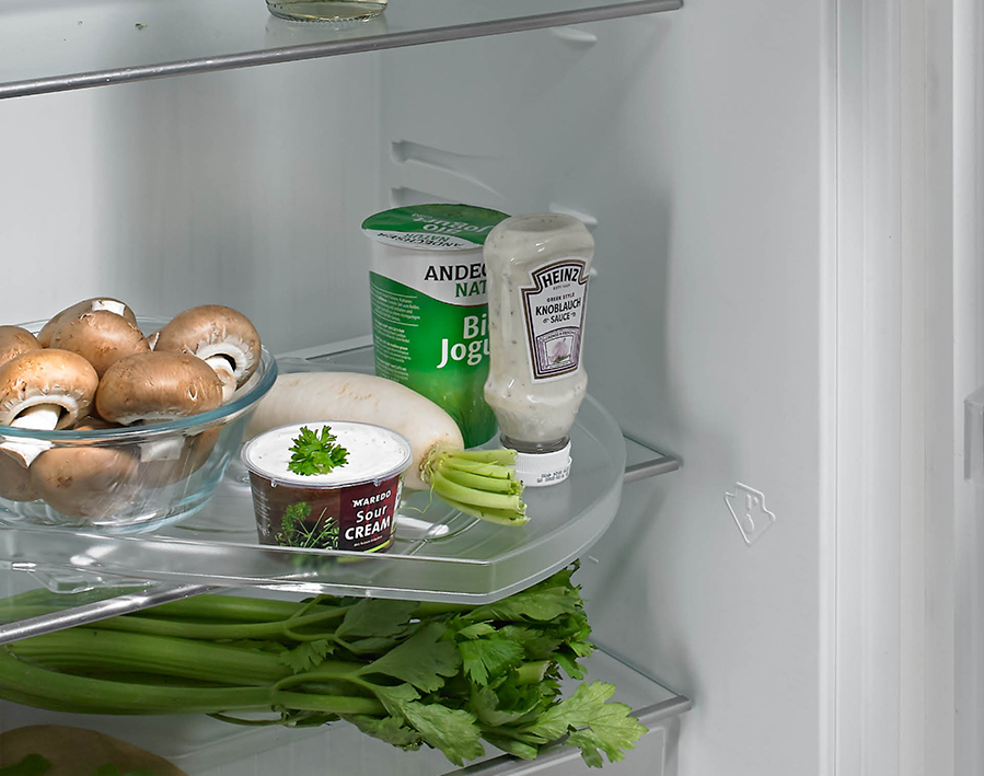 VARI 8980931 - HETTICH ComfortSpin – Rotierender Boden (20 Stück)