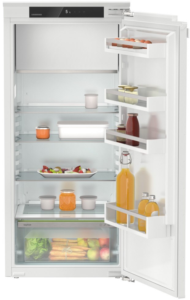 LIEBHERR IRD4101 - Liebherr IRd 4101 Pure Einbaukühlschrank