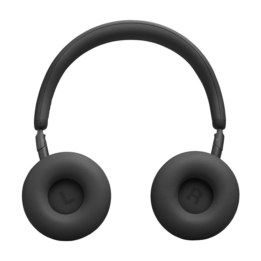 JBL JBLLIVE680NCBLK - Schwarze Bluetooth Kopfhörer
