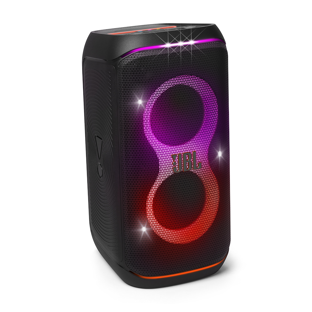 JBL JBLPBCLUB120EP - PartyBox Club 120 Bluetooth-Lautsprecher