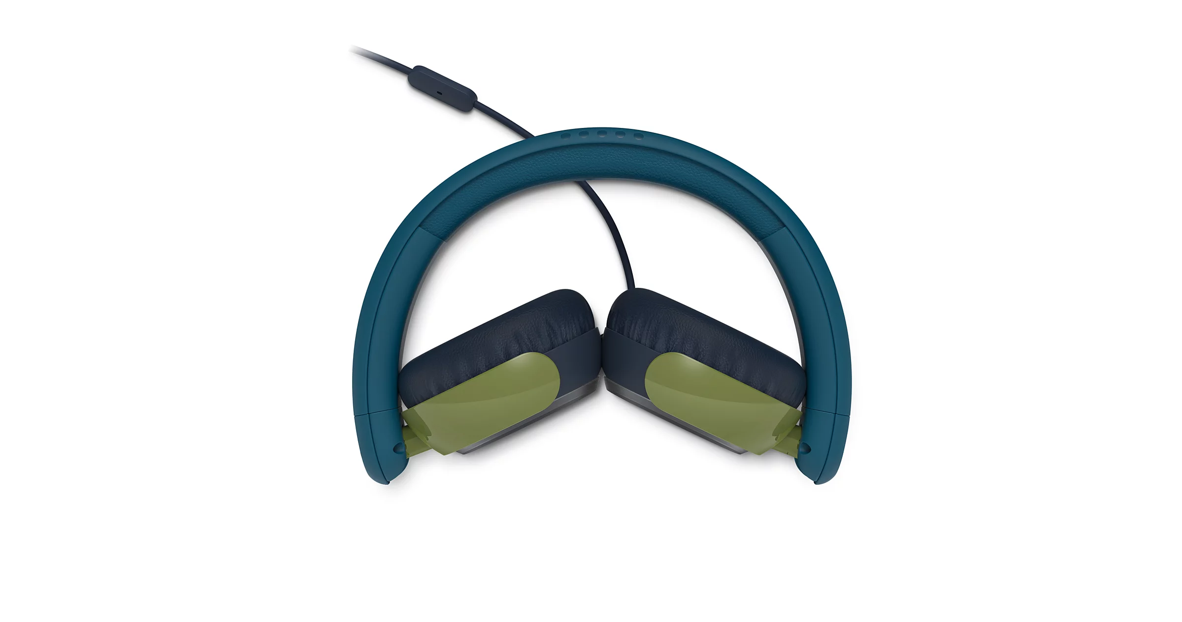 PHILIPS TAK2000CT/00 - Kinder On-Ear Kopfhörer kabelgebunden