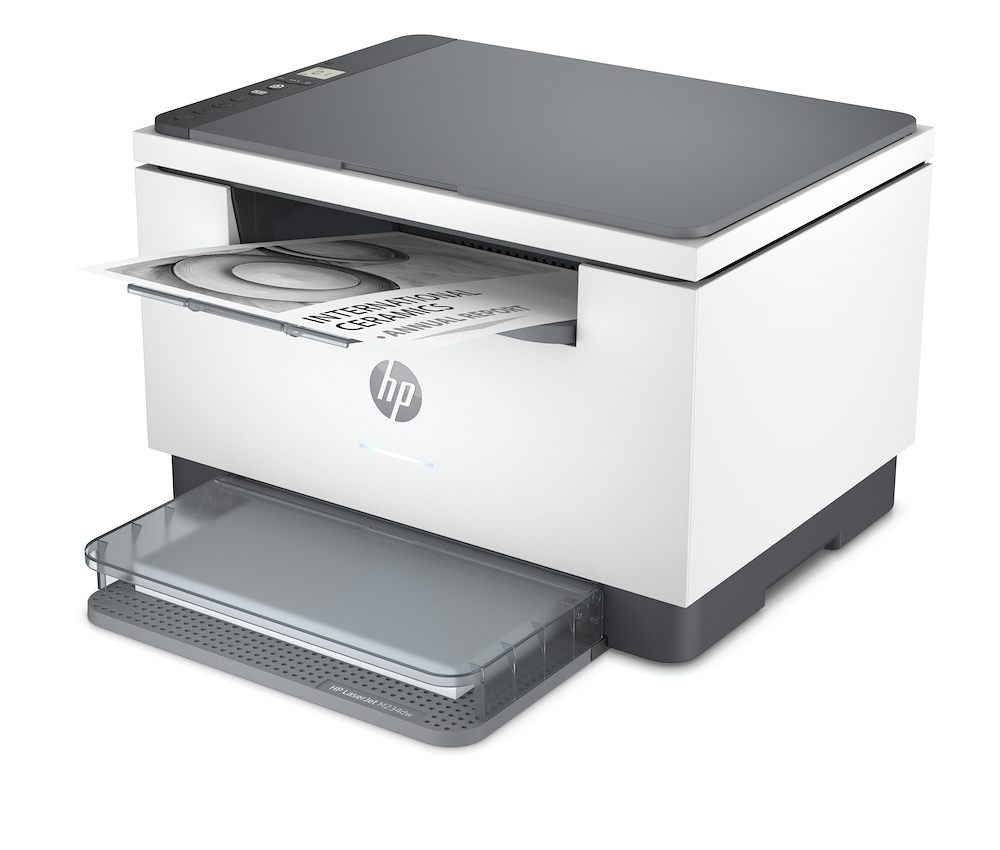 HP 6GW99F - LaserJet M234dwe Drucker mit WLAN
