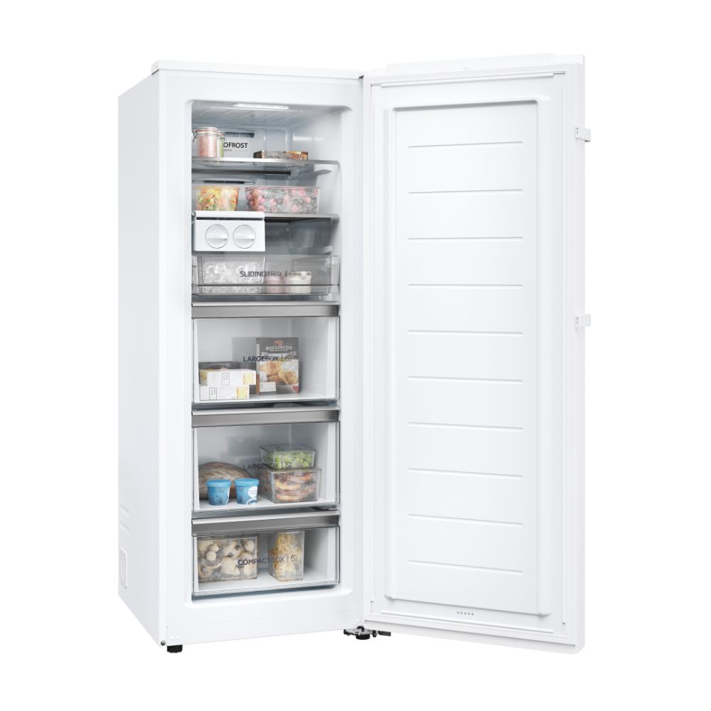 HAIER H4F226WDH1 - Haier 226LT NoFrost Gefrierschrank