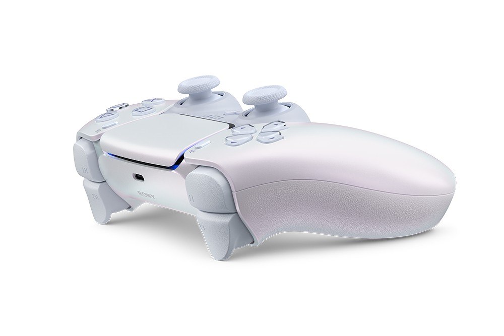 SONY ENTERTAINMENT 1000050599 - PS5 Controller Chroma Pearl