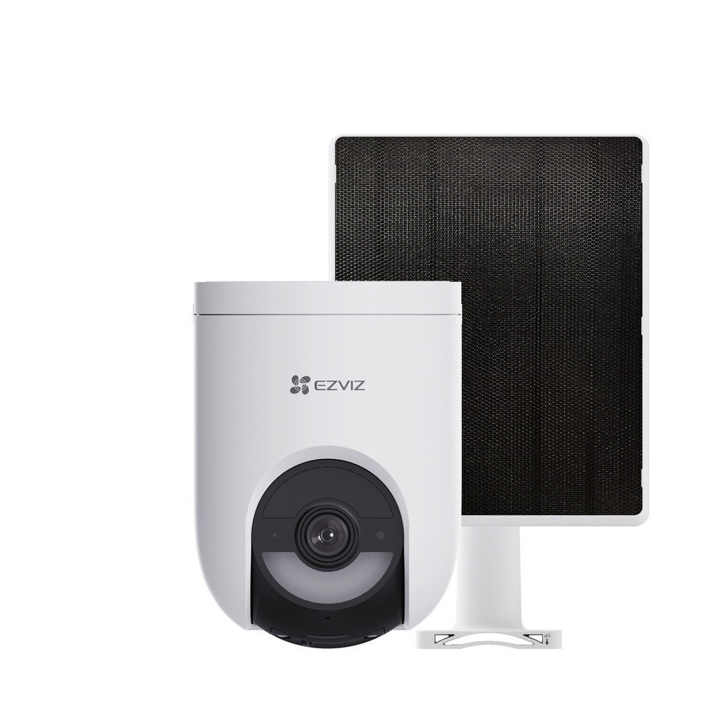 EZVIZ 303103696 - Smart Kamera Kit WLAN