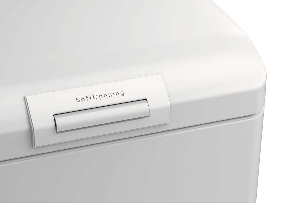 AEG LTR6G37A - 7 kg Frontlader Waschmaschine