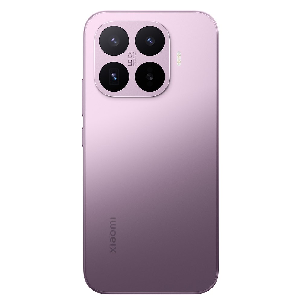 XIAOMI 17T12256VIOLET - Smartphone 12GB 256GB Violett