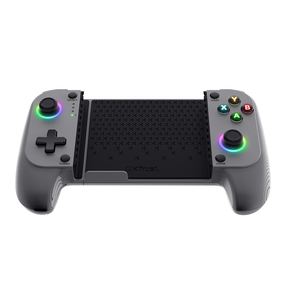 TRUST 25649 - Trust Mylox Wireless Gaming Controller Grau