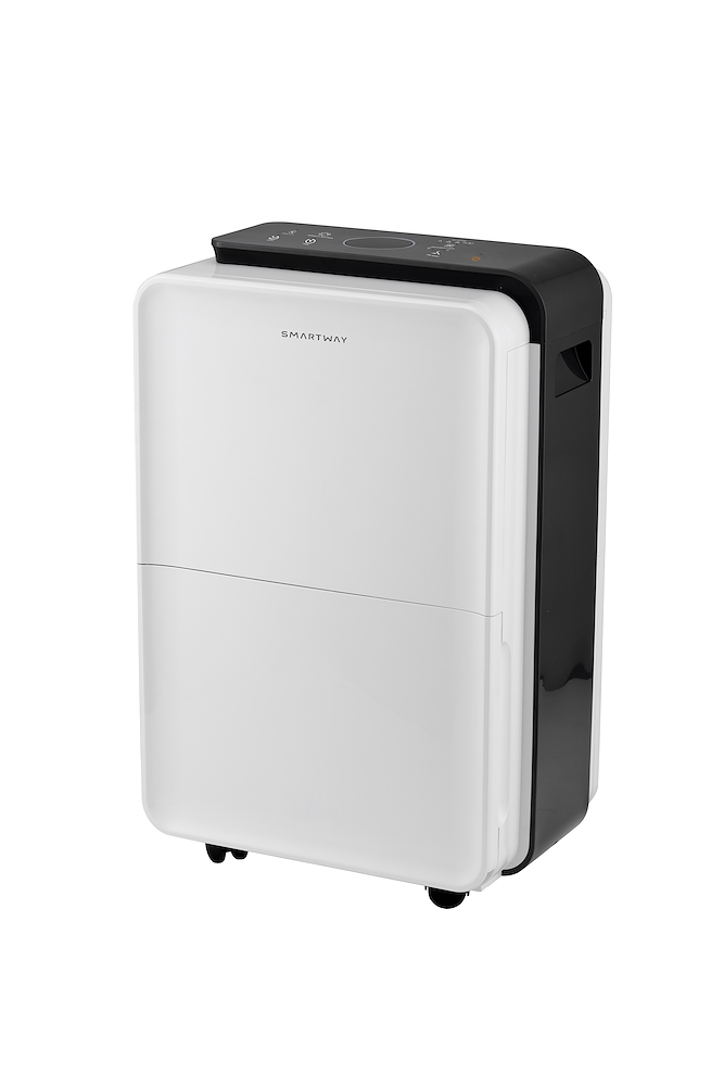 SMARTWAY WDY530 - 30L Entfeuchter Weiß