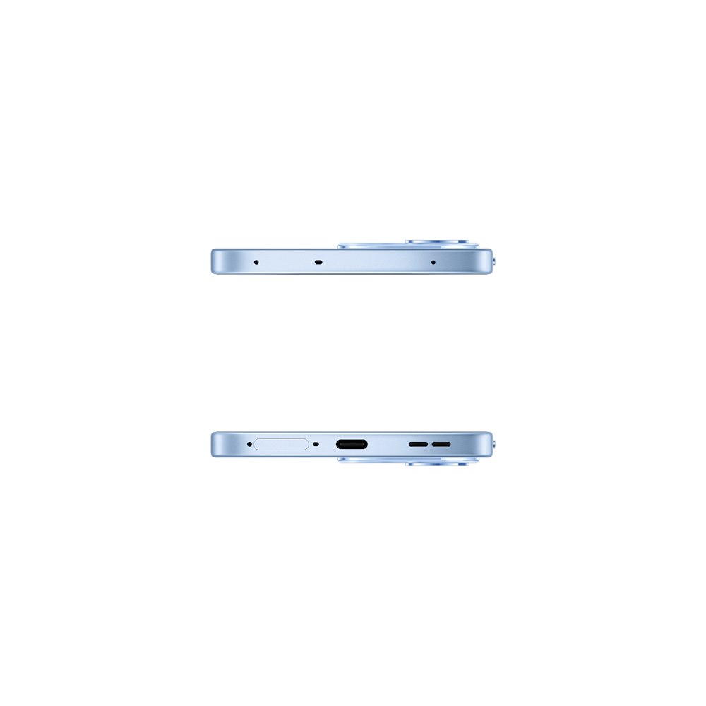 OPPO RENO15FS5GAURORABLUE - Smartphone 5G Aurora Blau