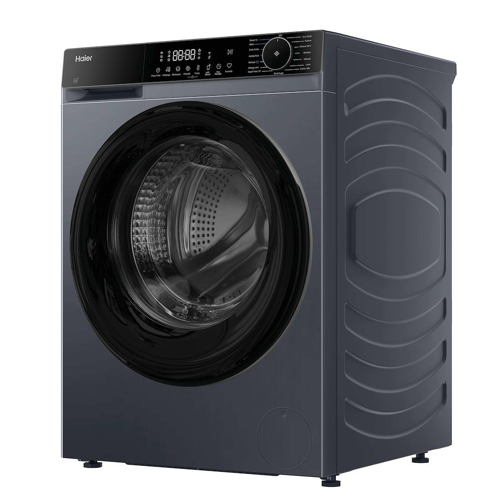 HAIER HW80BP14357GTUIT - WASCHMASCHINE 8KG 1400U