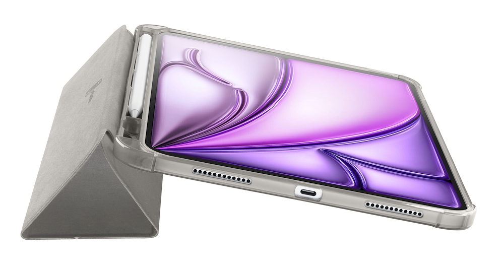 CELLULAR LINE FOLIOIPADAIR10922D - Folio Pro Hülle für iPad