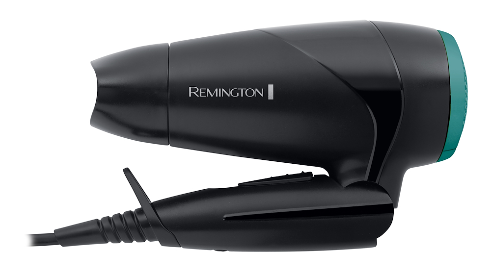 REMINGTON D1500 - Remington Haartrockner 2000W Reise