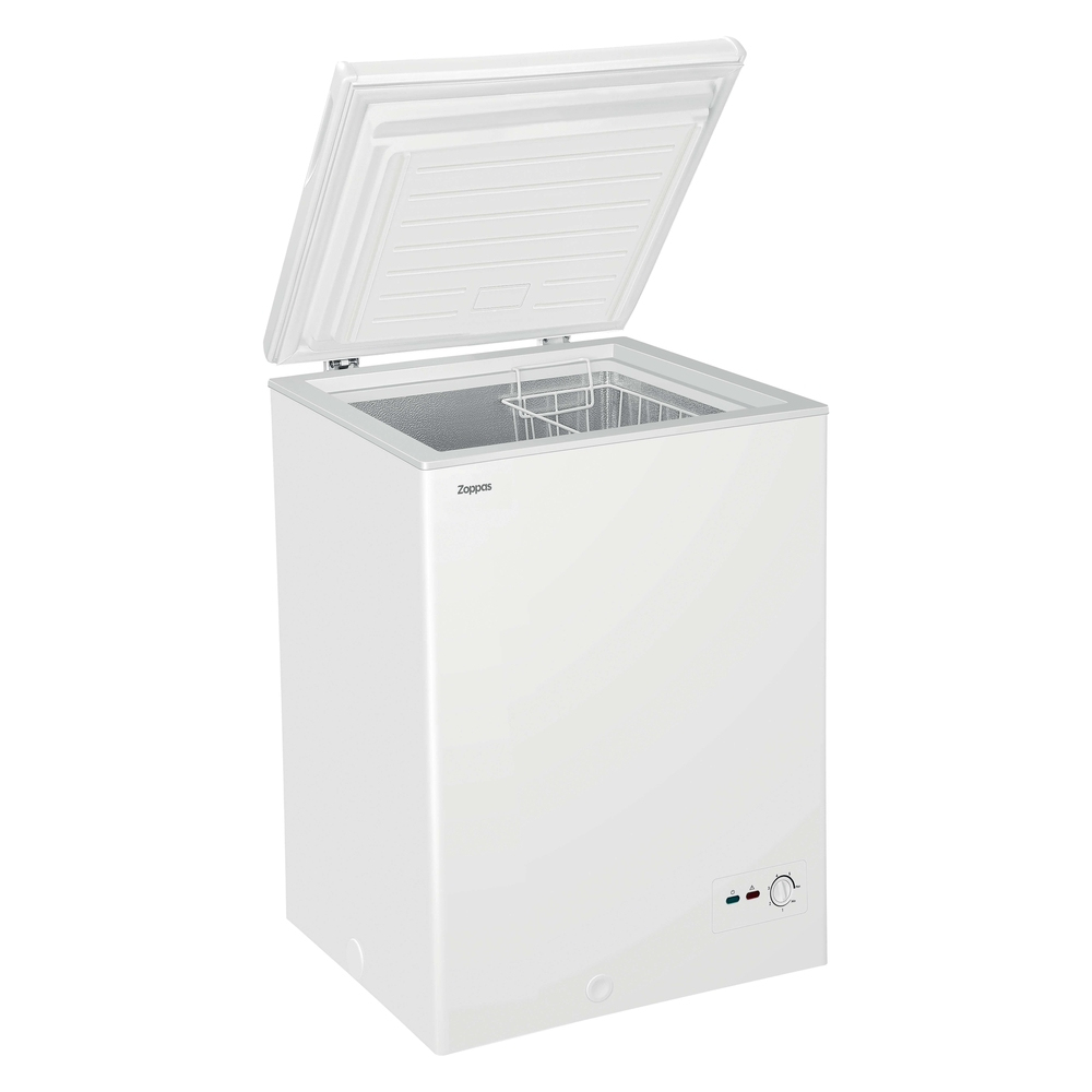 ZOPPAS 37001724 - Vertikalkühler 97L