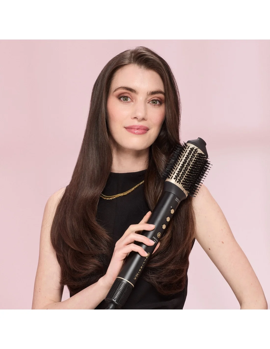 IMETEC 21006 - Prodigy 4-in-1 Haarstyler