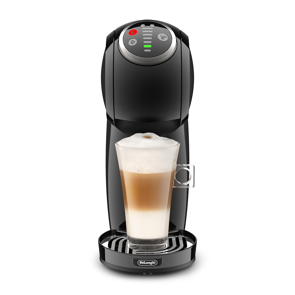 DE LONGHI EDG315B - Kaffeemaschine NESCAFÉ Dolce Gusto Genio S