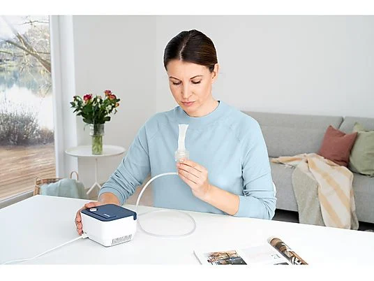 BEURER IH16 - Beurer IH16 Inhalator