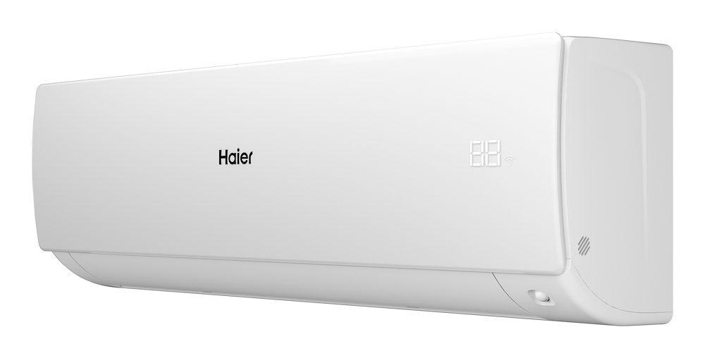 HAIER AACWL0E00 - Inneneinheit Inverter Weiß