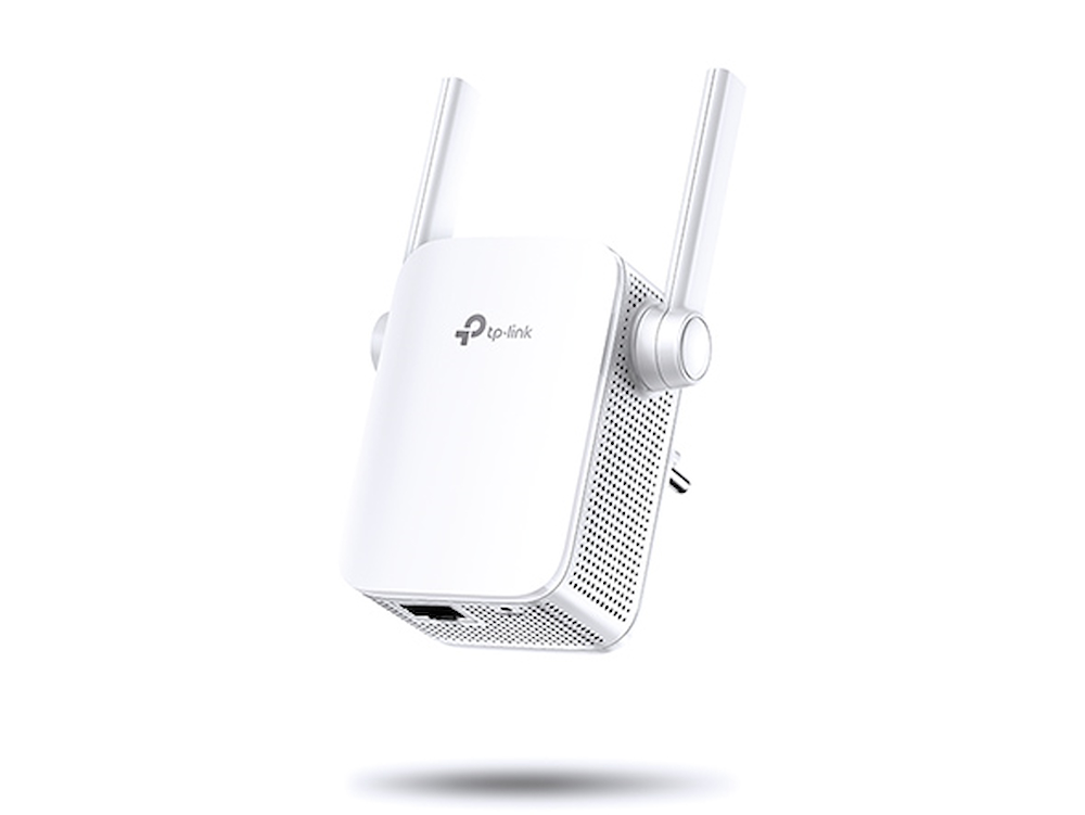 TP-LINK TLWA855RE - TLWA855RE 0363540 RANGE EXTENDER WI-FI 300
