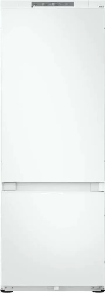 Samsung BRB38G705EWWEF - Einbau-Kühl-Gefrierkombination 389L