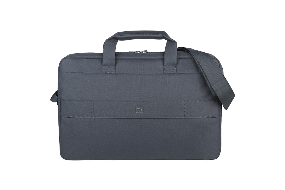TUCANO BSTNB - Tasche für 15.6 Zoll Laptop und MacBook