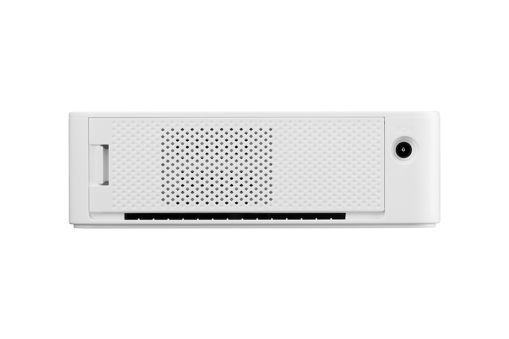 CANON SELPHYCP1500WH - Canon SELPHY CP1500 Fotodrucker Weiß