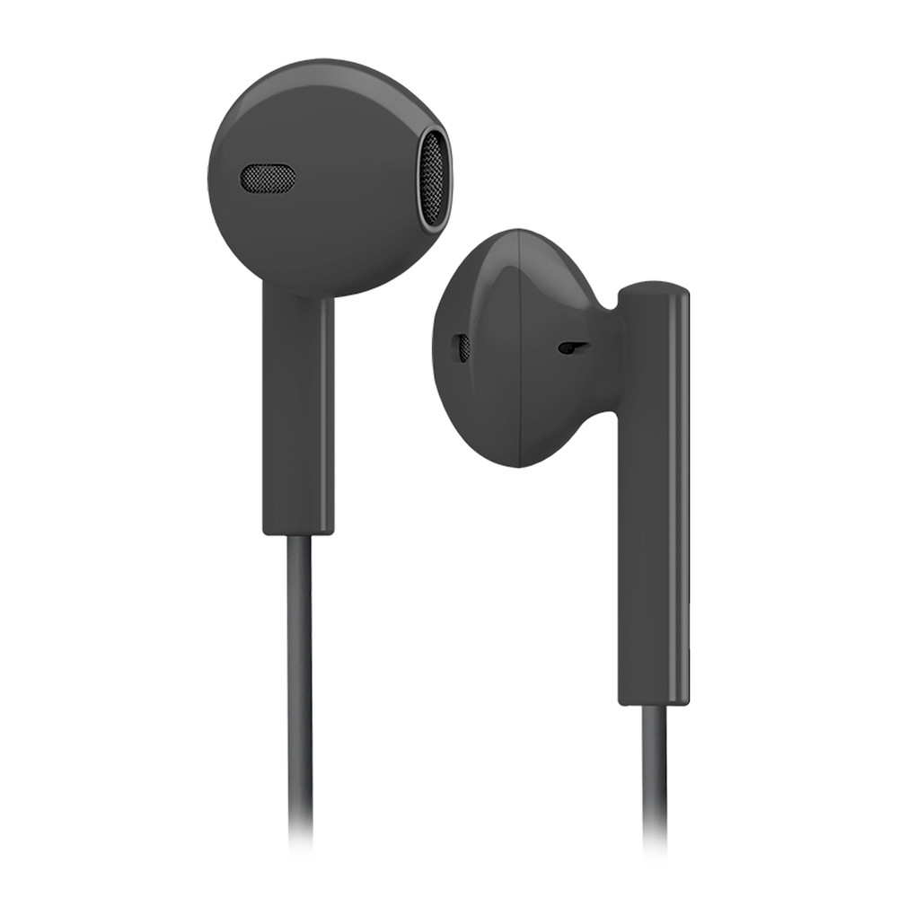 SBS TEEARSETMIX65K - Studio Mix 65 Kabelgebundene In-Ear-Kopfhörer