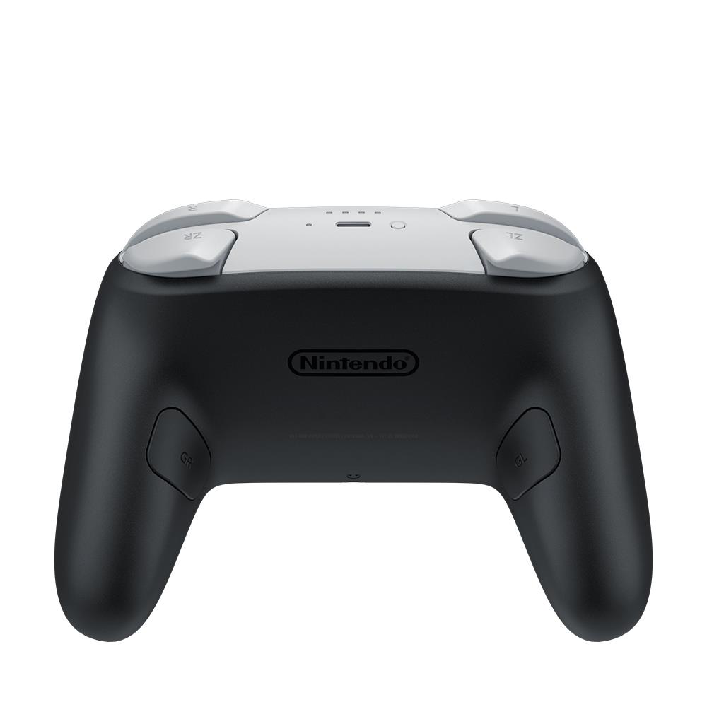 NINTENDO 10015325 - Pro Controller für Nintendo SWITCH 2