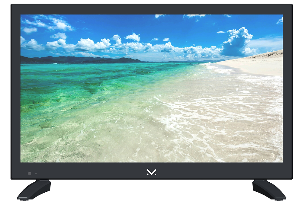 MAJESTIC SM19V1 - 19 Zoll HD Ready LED Fernsehen
