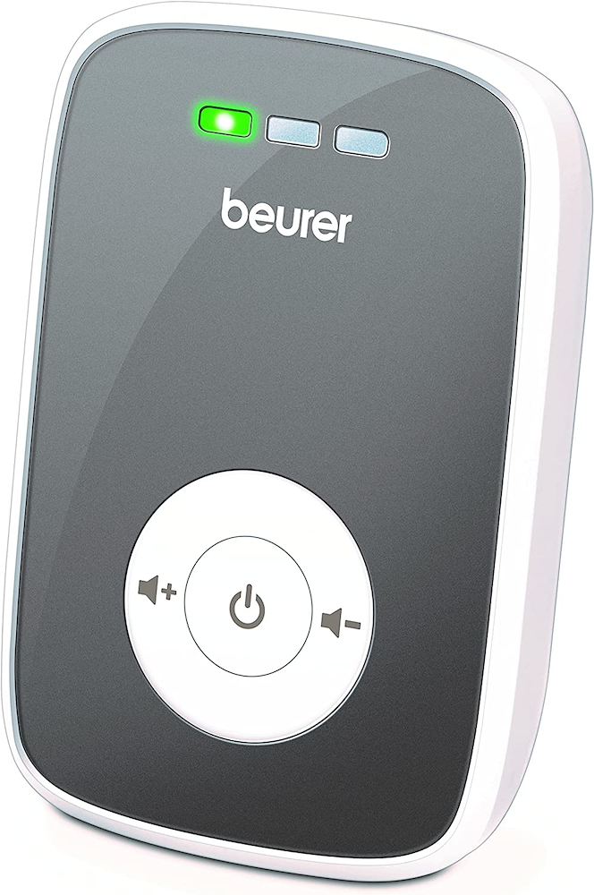 BEURER BY33 - Beurer BY 33 digitales Babyphone