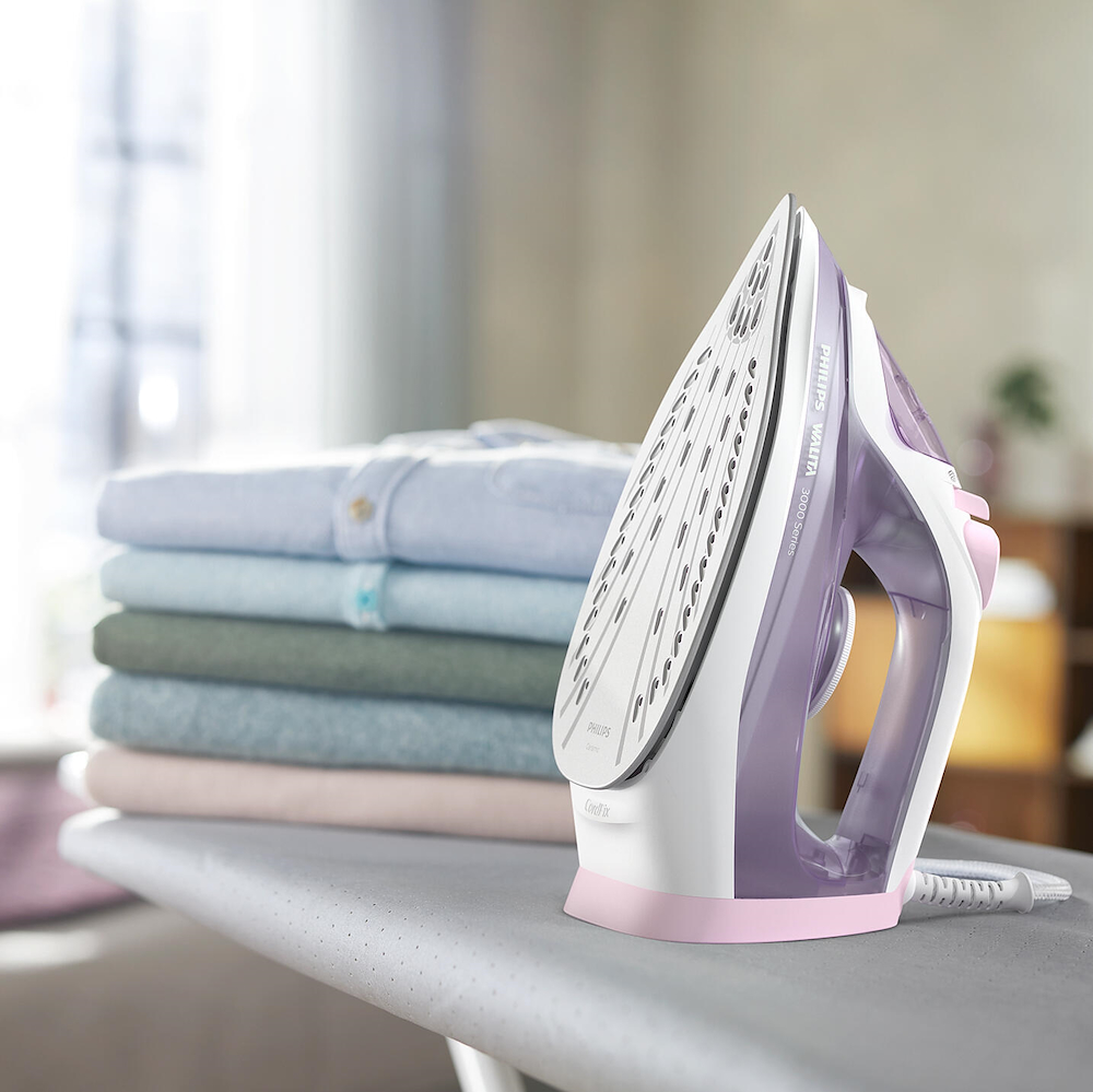 PHILIPS DST3010 - 2000W Dampfbügeleisen Serie 3000