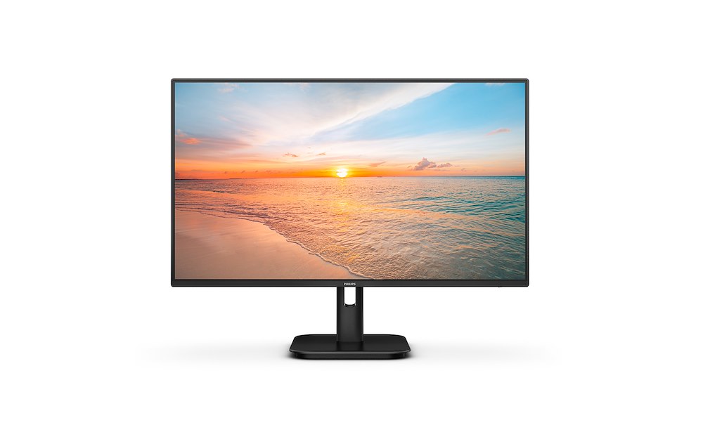 PHILIPS 24E1N1100A - 23.8 Zoll FHD Produktivitätsmonitor