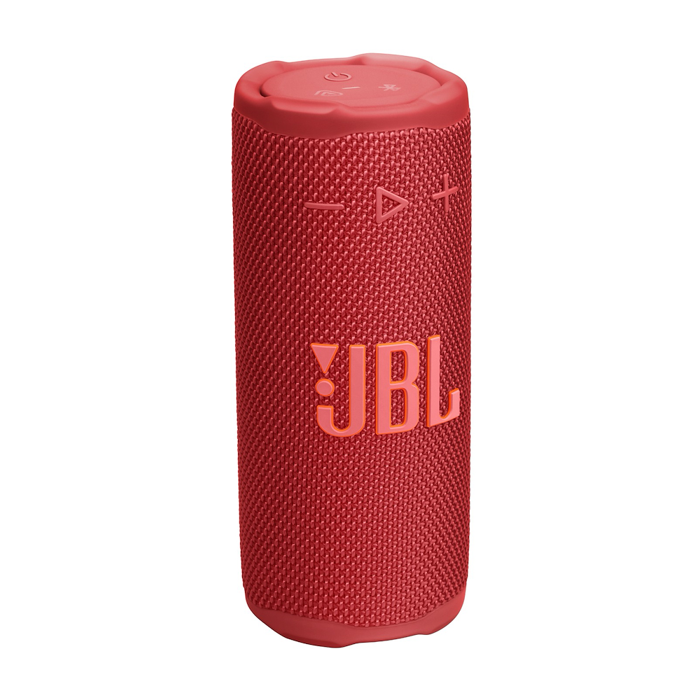 JBL JBLGRIPRED - Roter Bluetooth-Lautsprecher