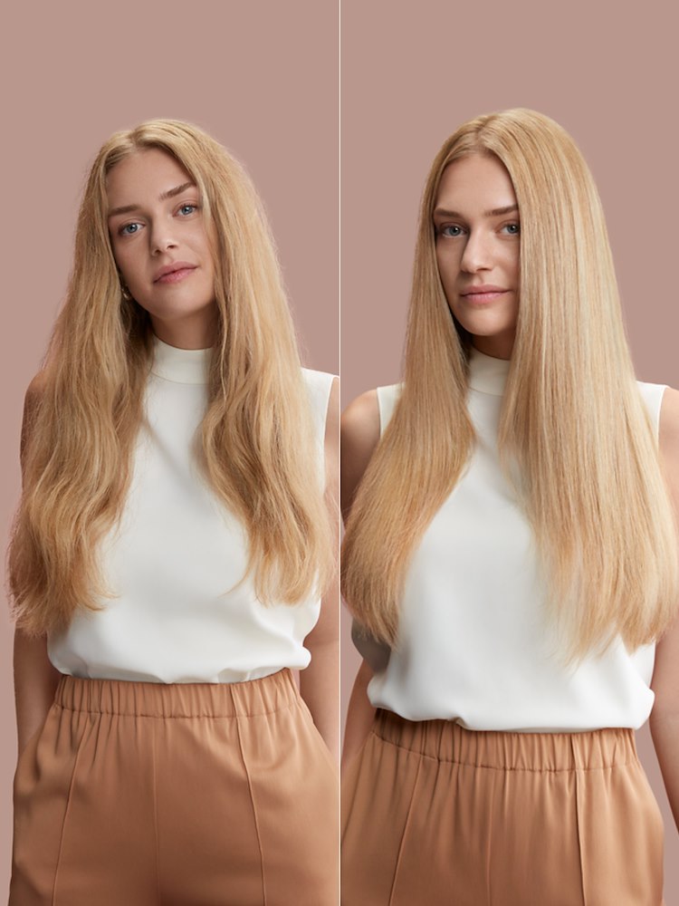 DYSON SUPERSONIC R - Haartrockner für Glatt und Locken