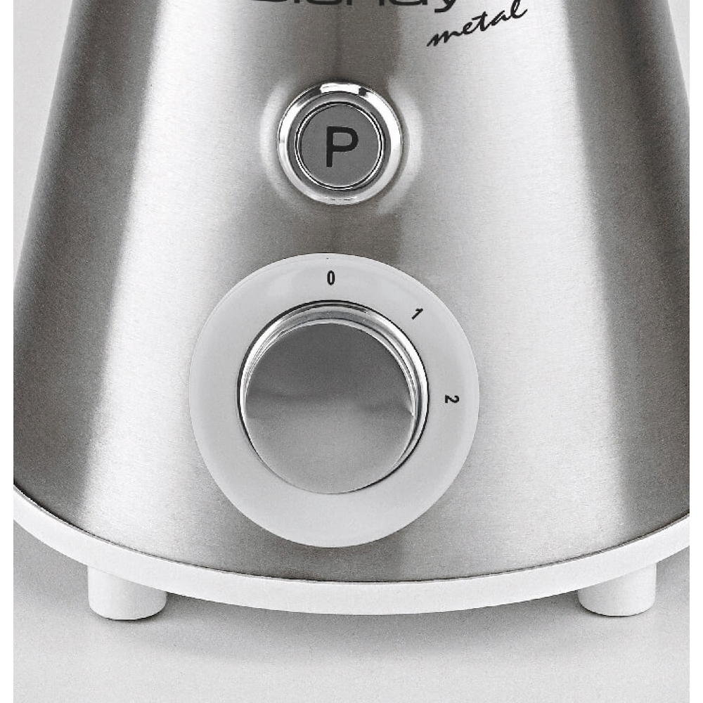 ARIETE 561 - Ariete Blendy Metal Standmixer 300W