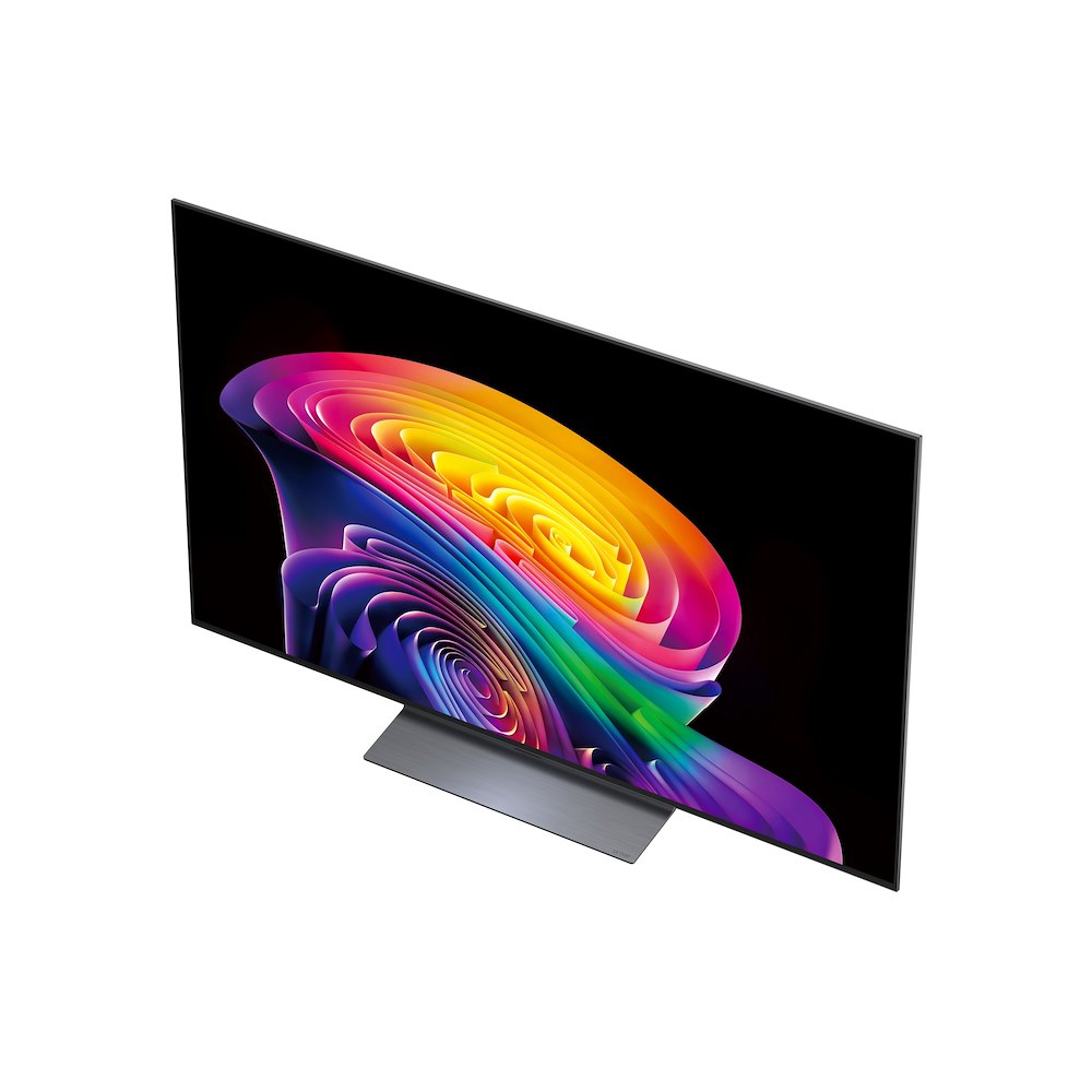 LG OLED55C65LA - 55 Zoll 4K Smart TV