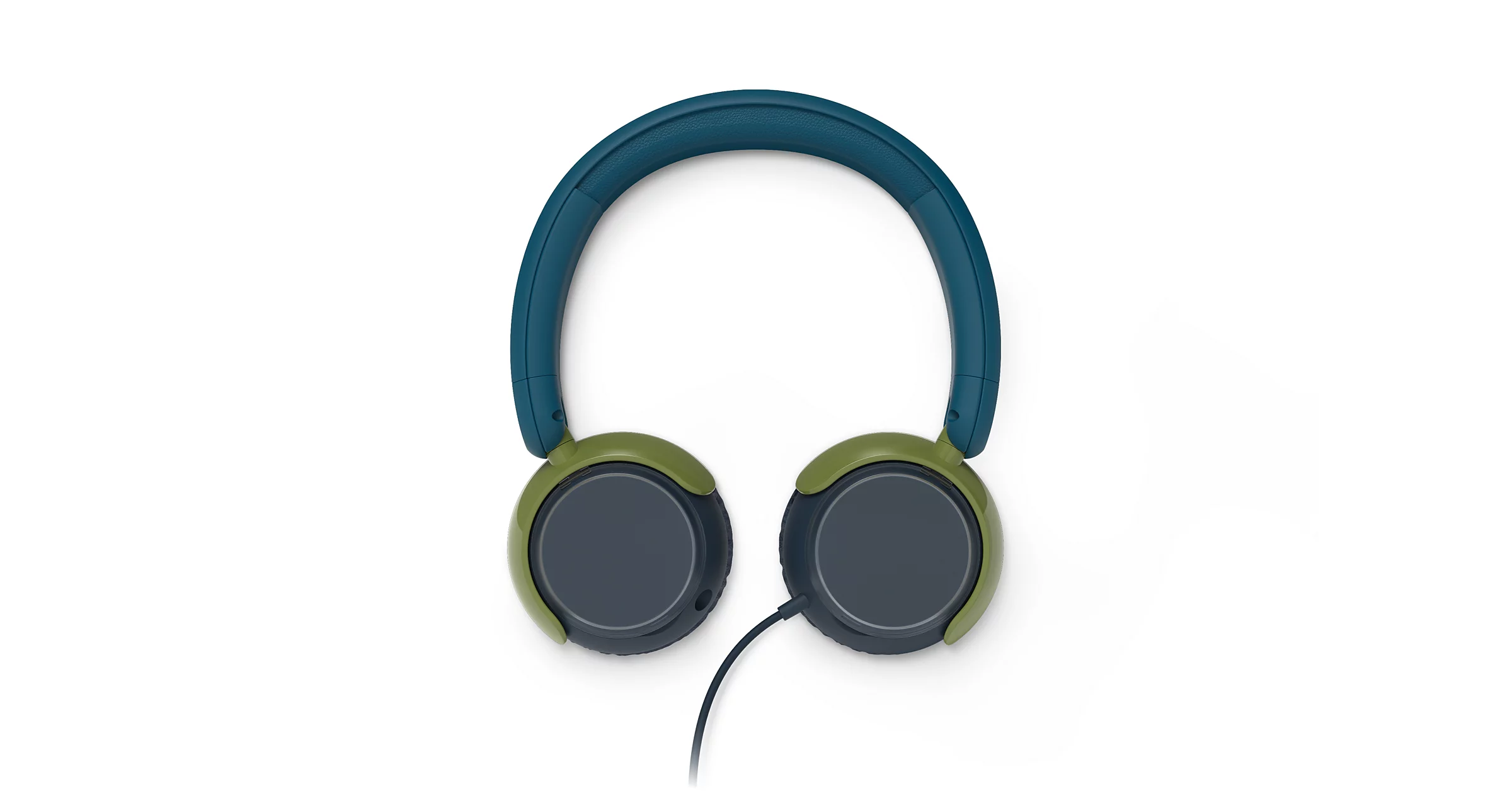 PHILIPS TAK2000CT/00 - Kinder On-Ear Kopfhörer kabelgebunden