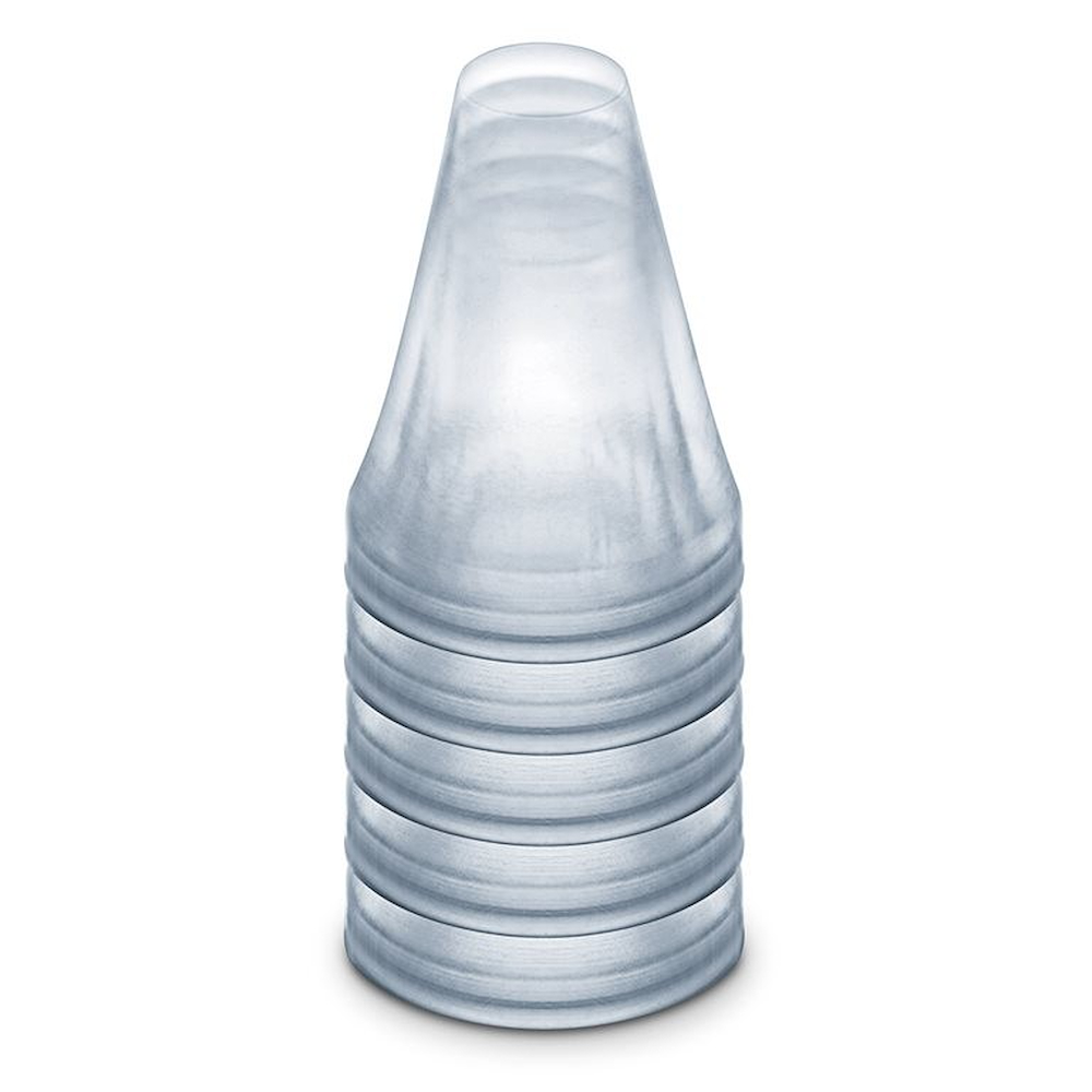 BEURER 79534 - Set mit 20 Schutzkappen für Thermometer FT 58