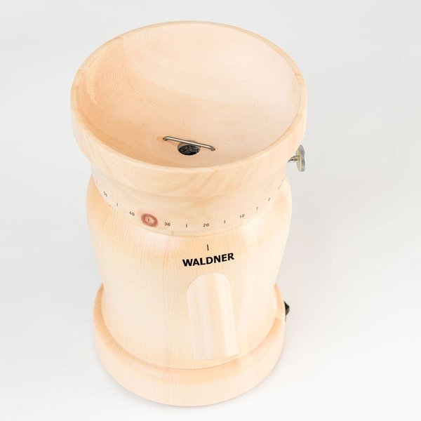 WALDNER 0107101 - BIOTECH 0107101 LADY Zirbe GETREIDEMÜHLE EL.