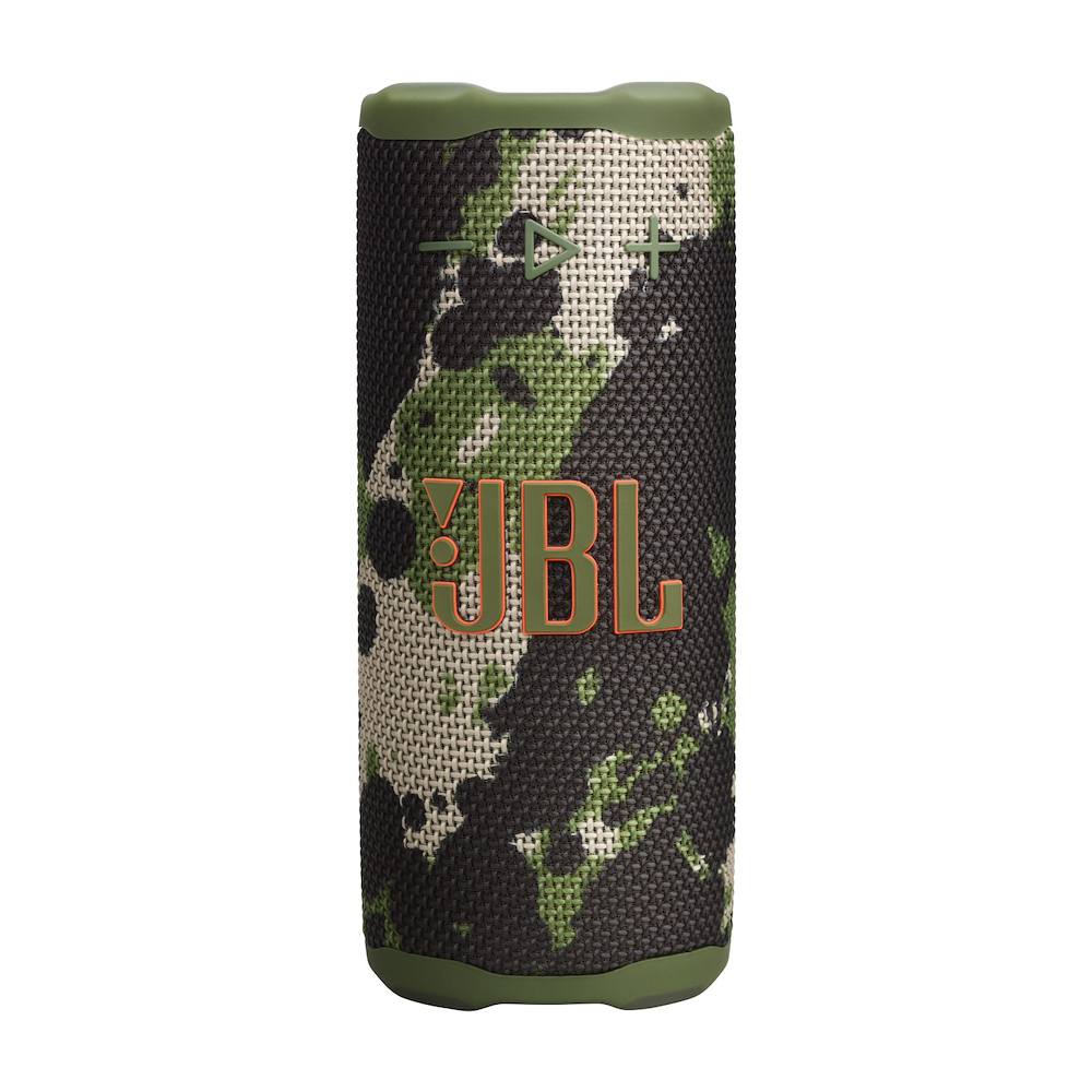JBL JBLGRIPSQUAD - Kompakte Bluetooth Lautsprecher