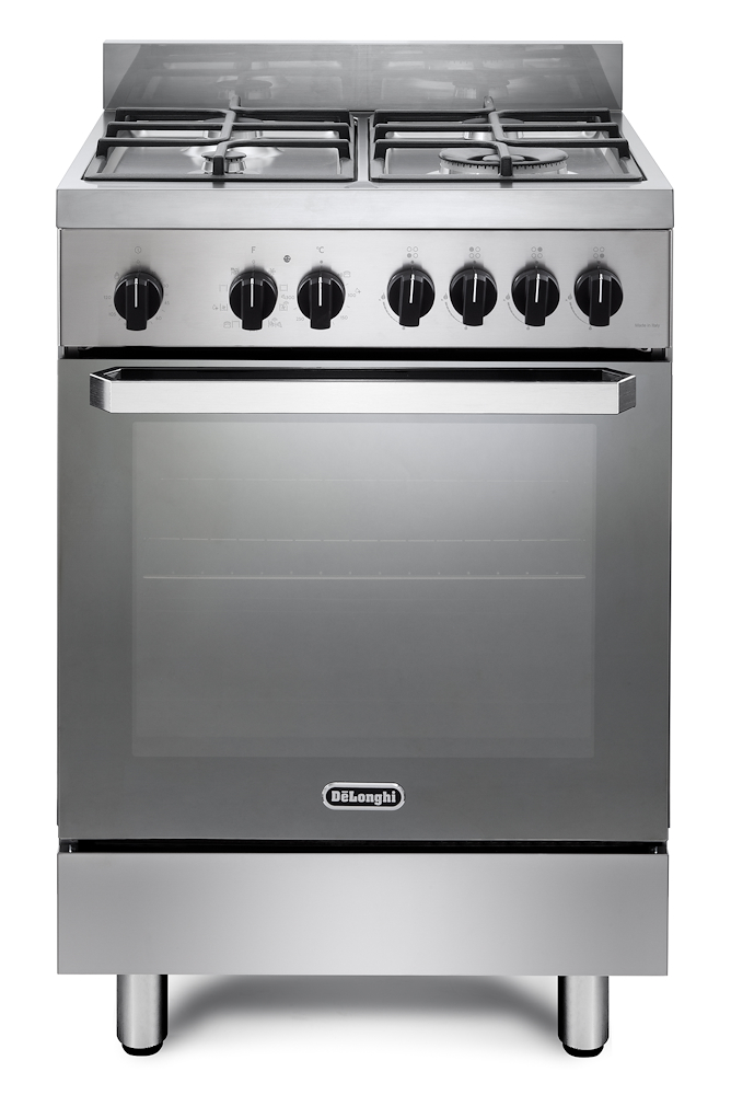 DE LONGHI CDG643PL - 60 cm De Longhi Gasherd